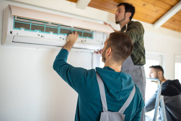 HVAC Emergency Services in Flourtown, PA
