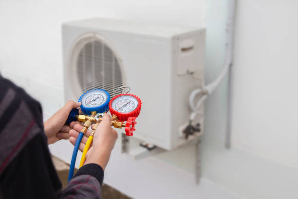 Best Best HVAC Companies  in Flourtown, PA