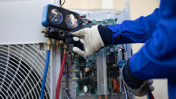 Best HVAC Air Duct Cleaning  in Flourtown, PA